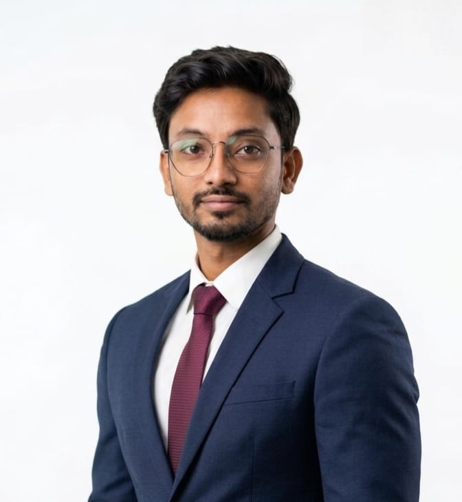 Pritesh Kumar