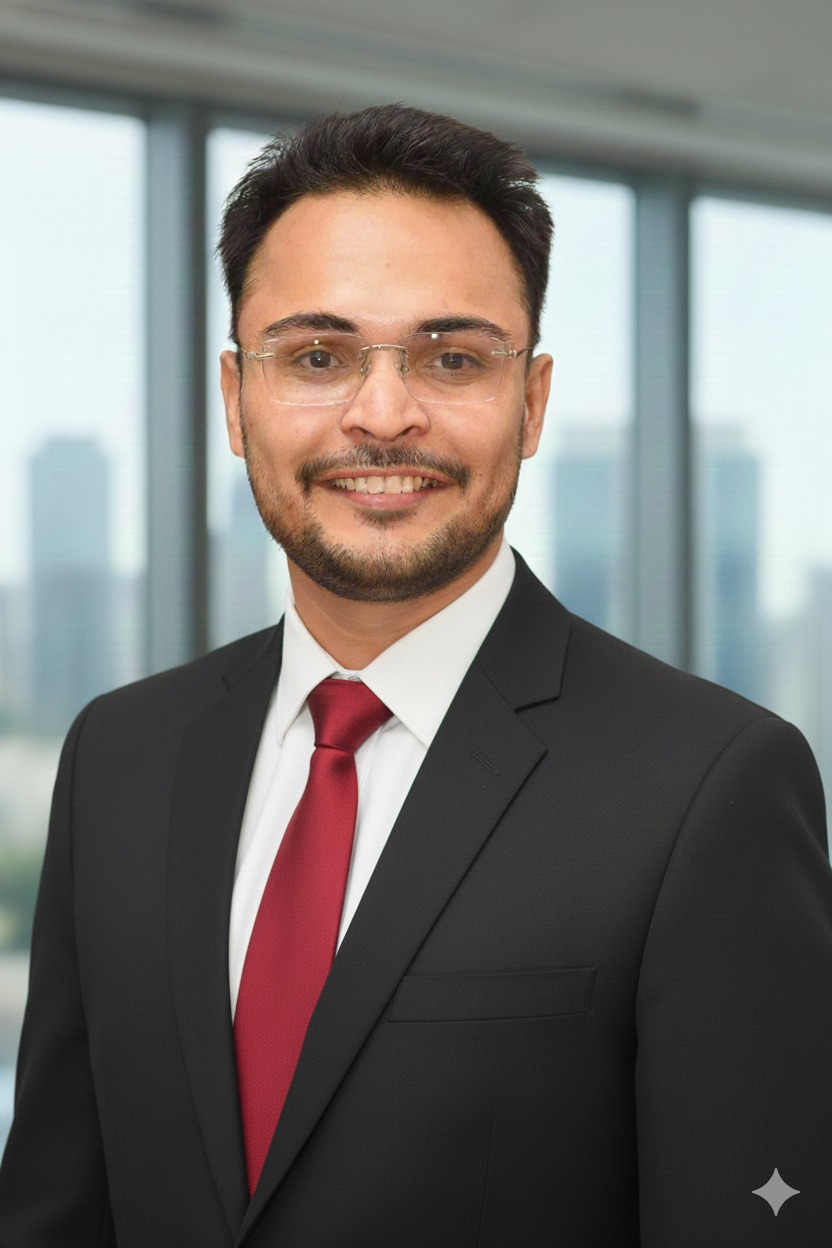 Sunil Khandelwal